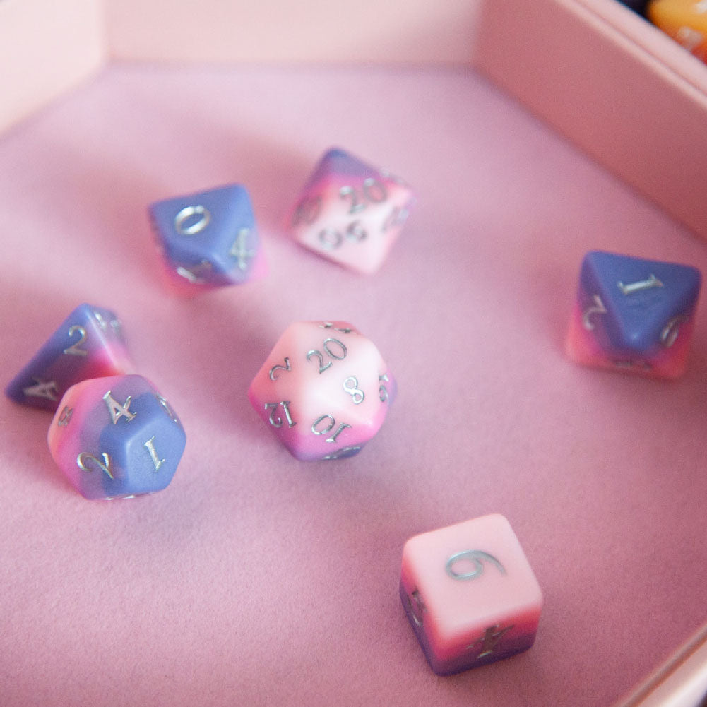 Dreamweaver Dice Set
