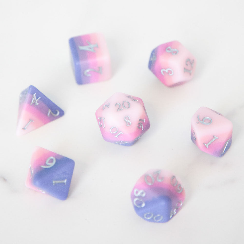 Dreamweaver Dice Set