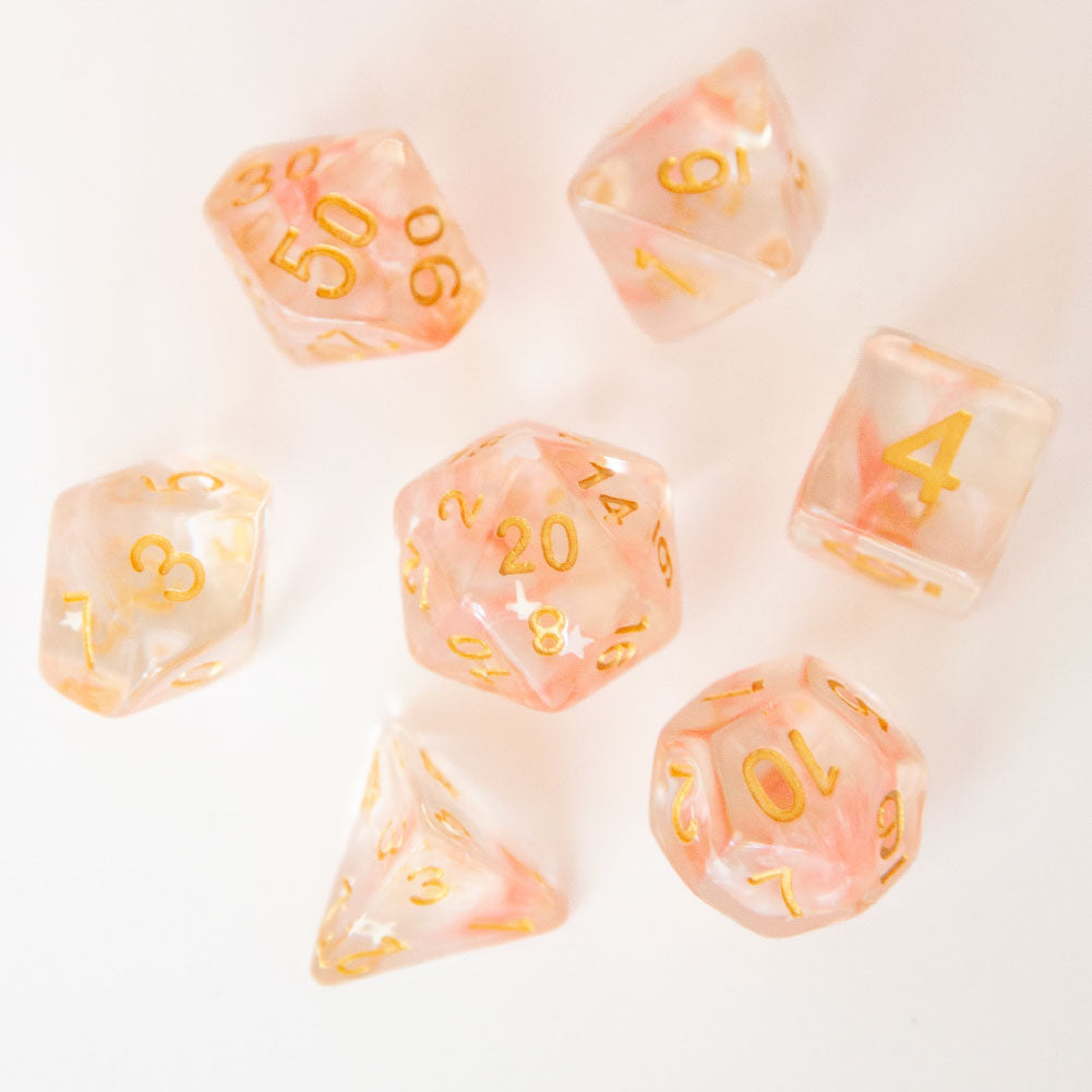 Harvest Moon Dice