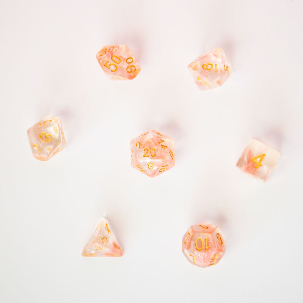 Harvest Moon Dice