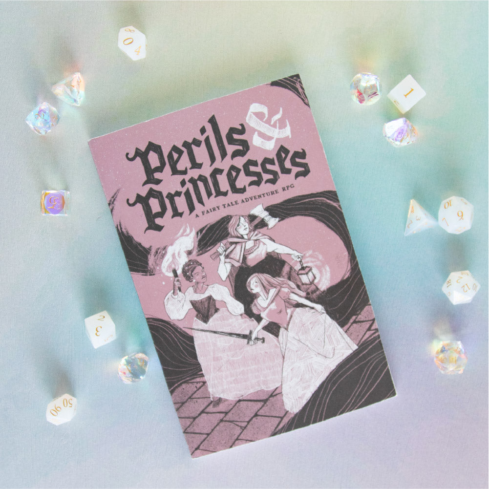 Perils & Princesses