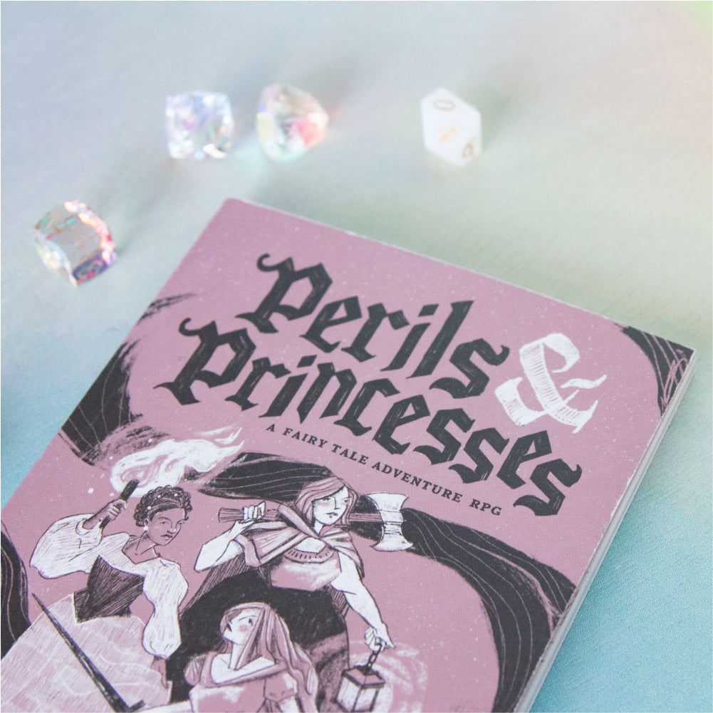 Perils & Princesses
