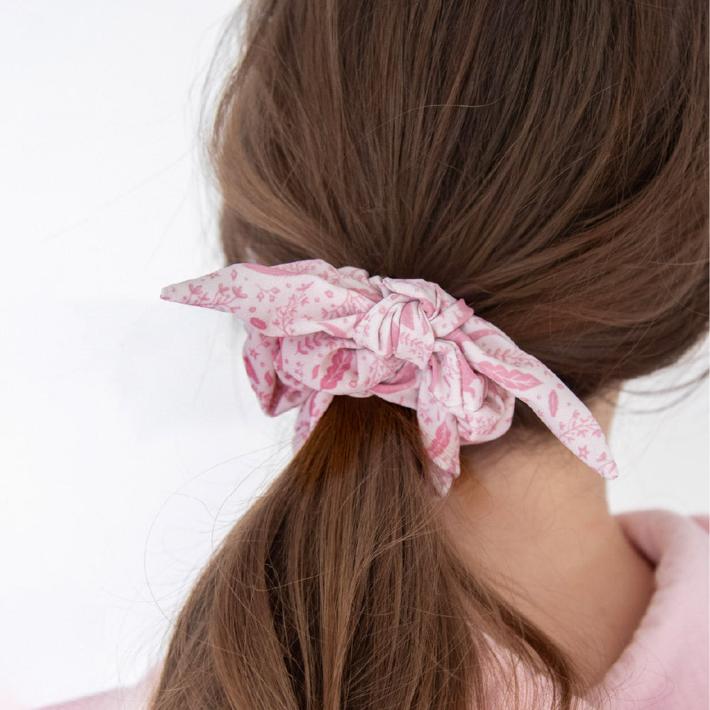 Scrunchie • Dragon’s Veil